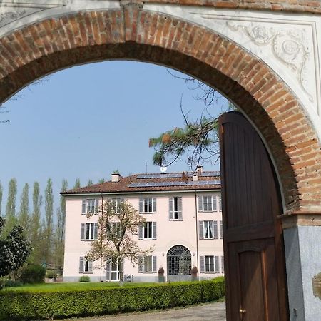 B&B La Cascina Grossa Alessandria Exterior foto