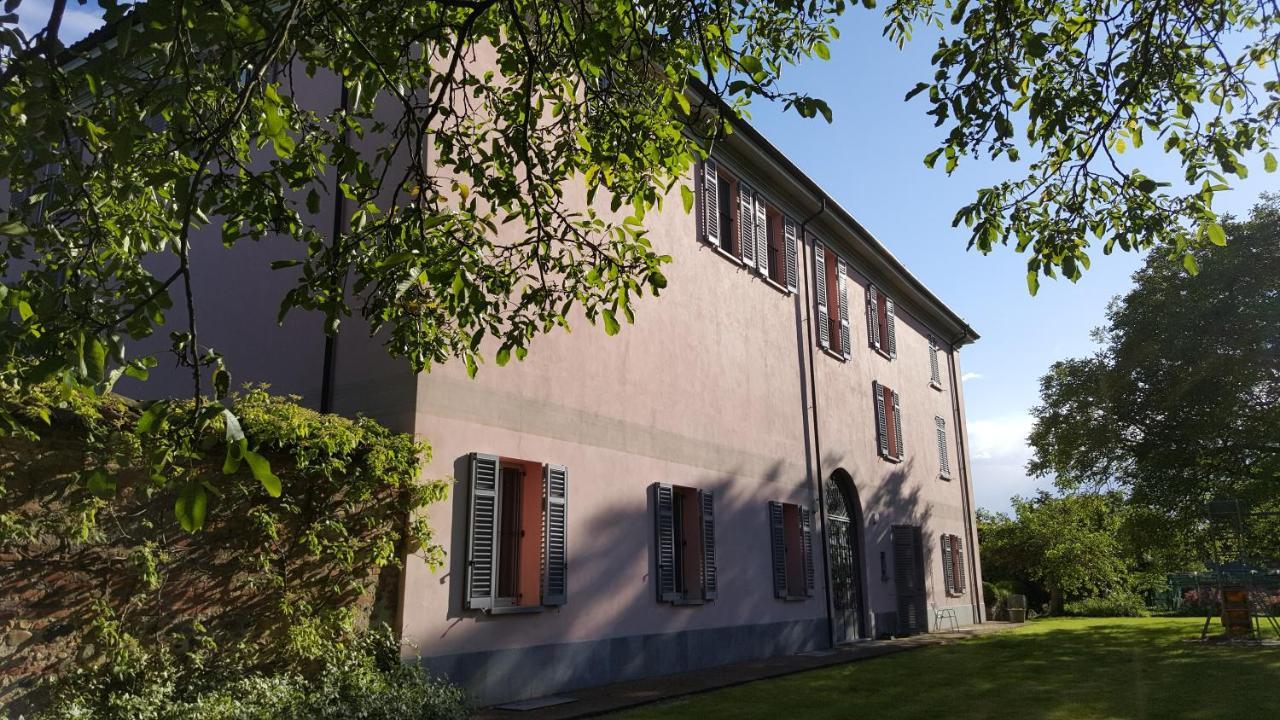 B&B La Cascina Grossa Alessandria Exterior foto