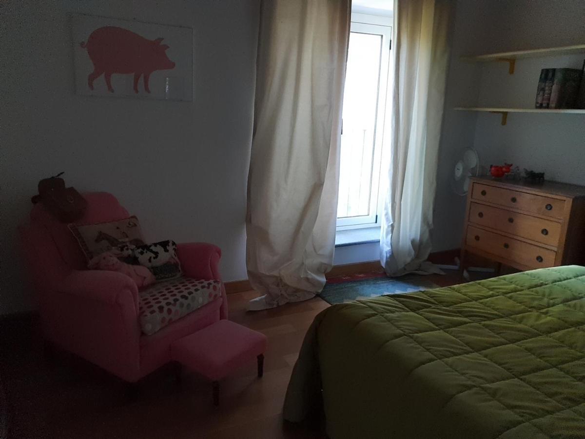 B&B La Cascina Grossa Alessandria Exterior foto