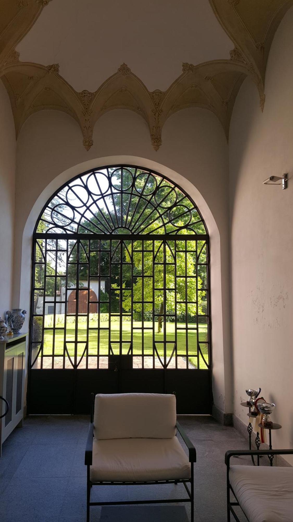 B&B La Cascina Grossa Alessandria Exterior foto